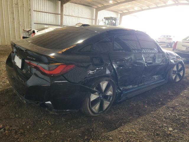 2022 BMW I4 EDRIVE - WBY73AW09NFN03029