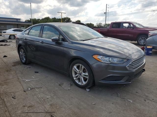 VIN 3FA6P0H76JR176002 2018 Ford Fusion, SE no.4