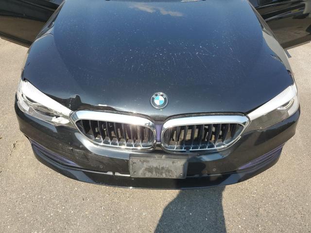 2019 BMW 540 XI - WBAJE7C5XKWW13844