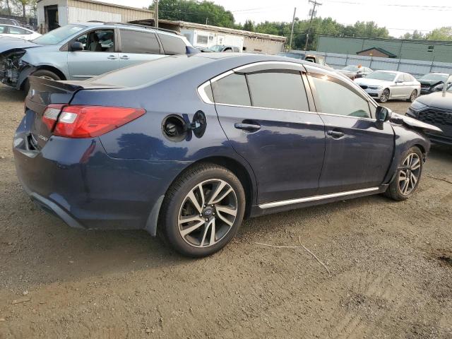 2018 SUBARU LEGACY SPO 4S3BNAS64J3004053