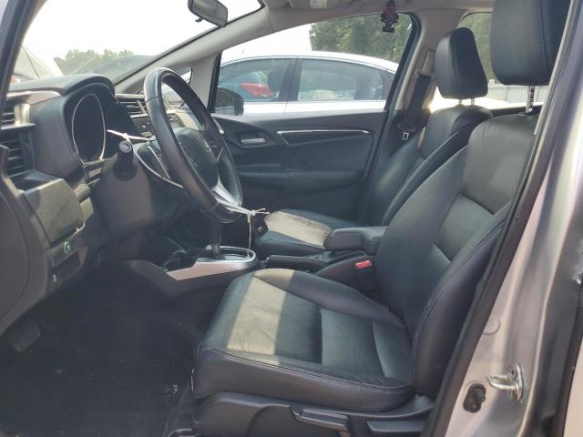 2015 HONDA FIT - 3HGGK5H8XFM709591