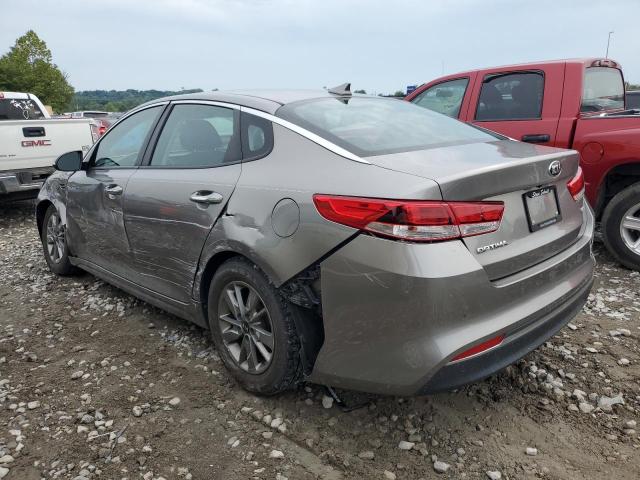 2018 KIA OPTIMA LX - 5XXGT4L11JG208308