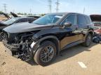 2023 NISSAN ROGUE S - 5N1BT3AB1PC877182