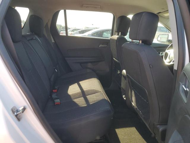 2017 GMC TERRAIN SL - 2GKFLTEK0H6342925