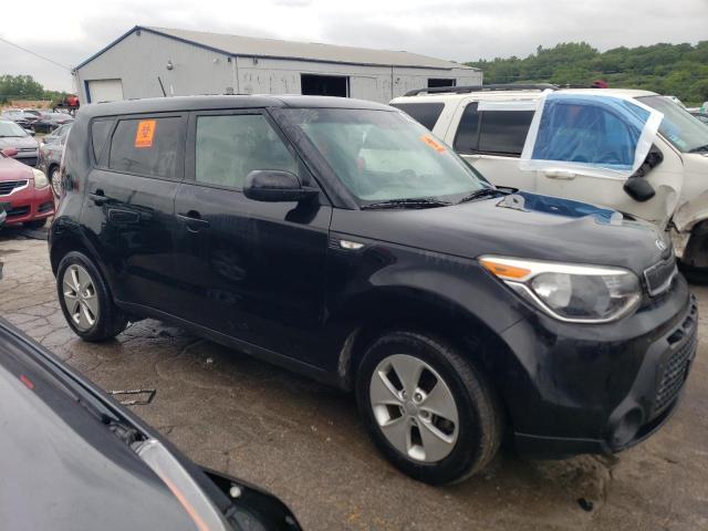 VIN KNDJN2A20E7025920 2014 KIA Soul no.4