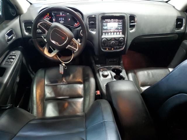 1C4RDJDG8HC691992 2017 DODGE DURANGO