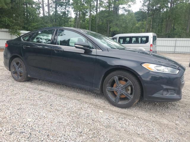 VIN 3FA6P0HD4GR402522 2016 Ford Fusion, SE no.4