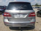 MERCEDES-BENZ ML 350 BLU photo