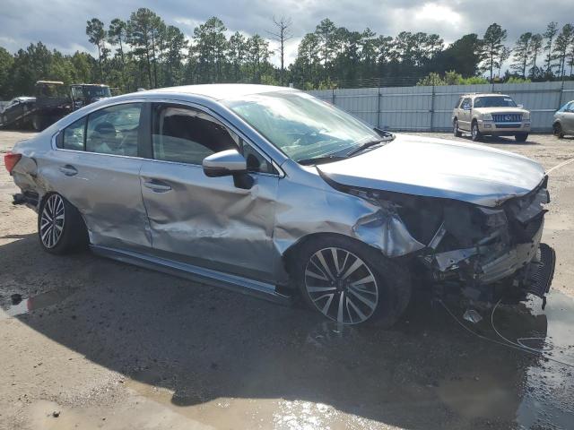 2019 SUBARU LEGACY 2.5 - 4S3BNAF67K3039861