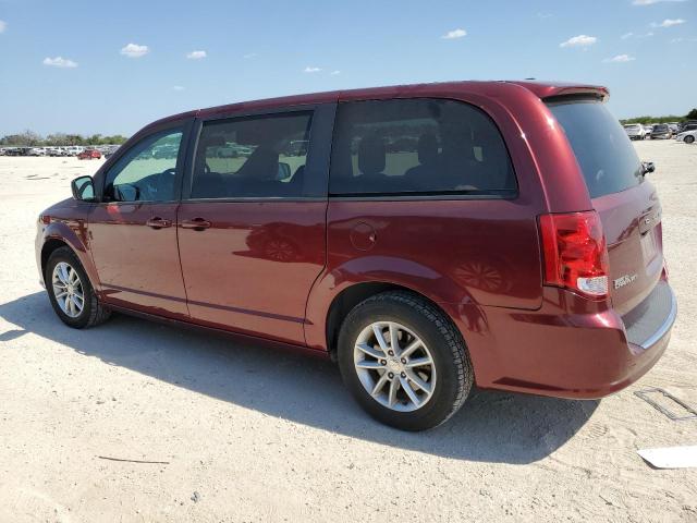 2020 DODGE GRAND CARA - 2C4RDGBG9LR246828