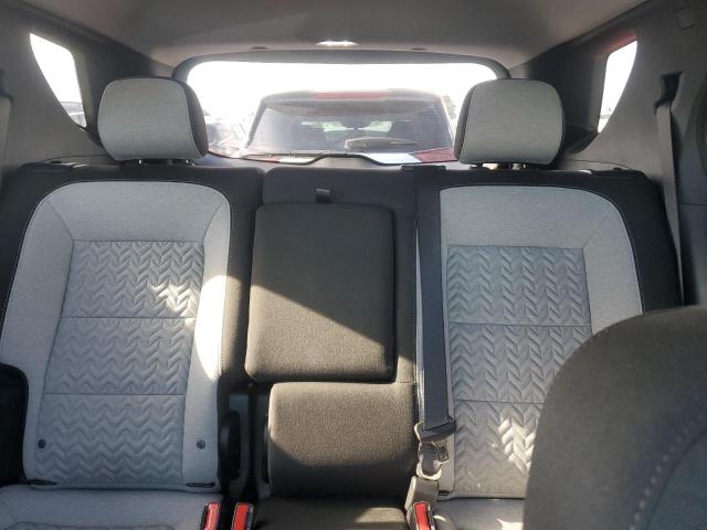 2024 CHEVROLET EQUINOX LS - 3GNAXHEG5RL173542