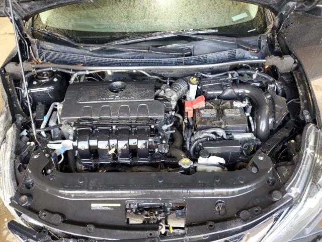 VIN 3N1AB7AP1KY376950 2019 NISSAN SENTRA no.11