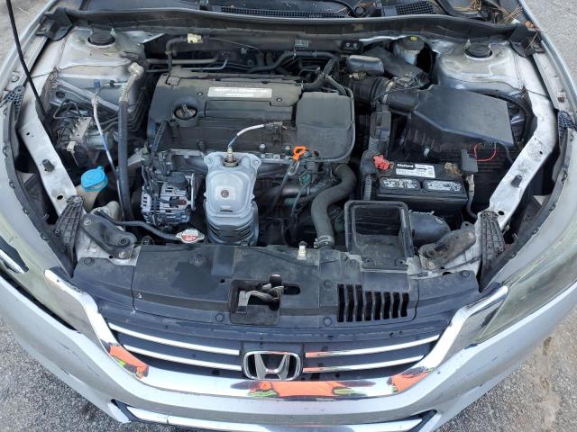 2015 HONDA ACCORD LX - 1HGCR2F36FA176684