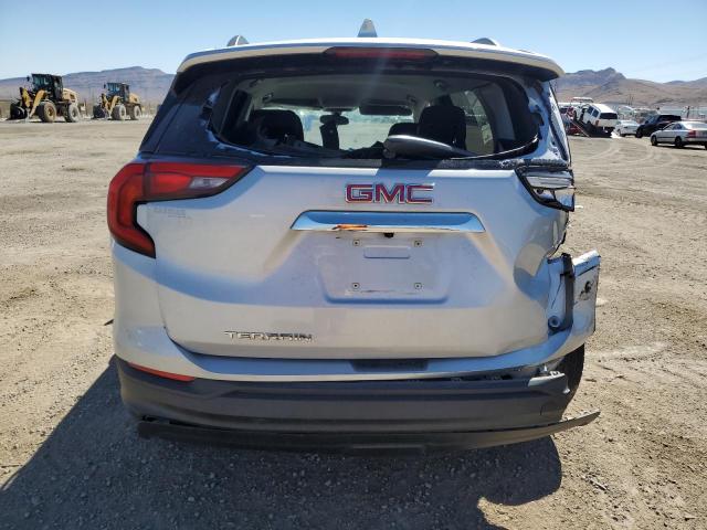 2018 GMC TERRAIN SL - 3GKALMEV7JL379370