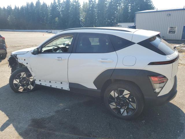 VIN KM8HBCAB7RU146721 2024 Hyundai Kona, Sel no.2