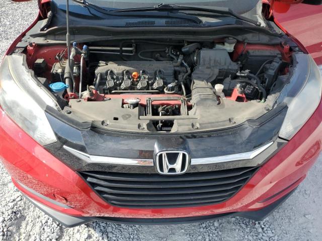 2016 HONDA HR-V LX - 3CZRU5H3XGM733729