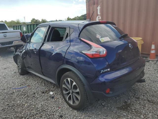 2017 NISSAN JUKE S - JN8AF5MR2HT704420