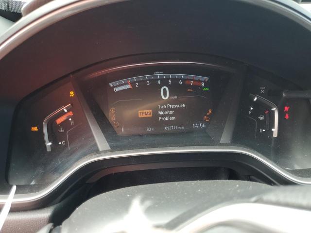 2020 HONDA CR-V EX - 5J6RW2H58LL007258