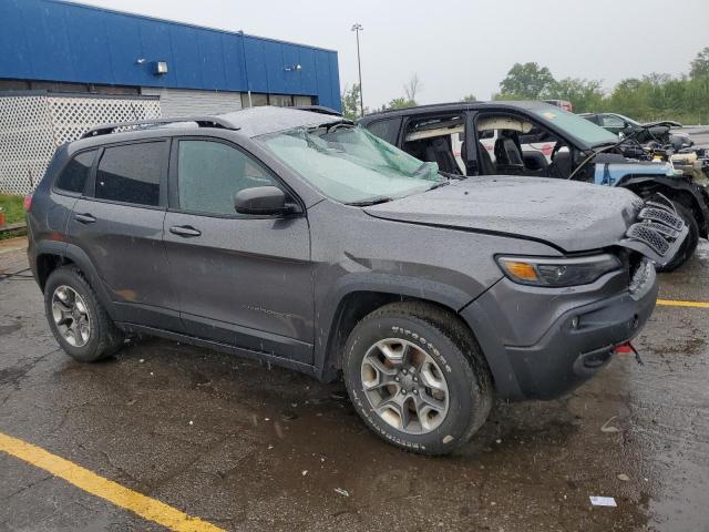 2019 JEEP CHEROKEE T - 1C4PJMBX1KD307377