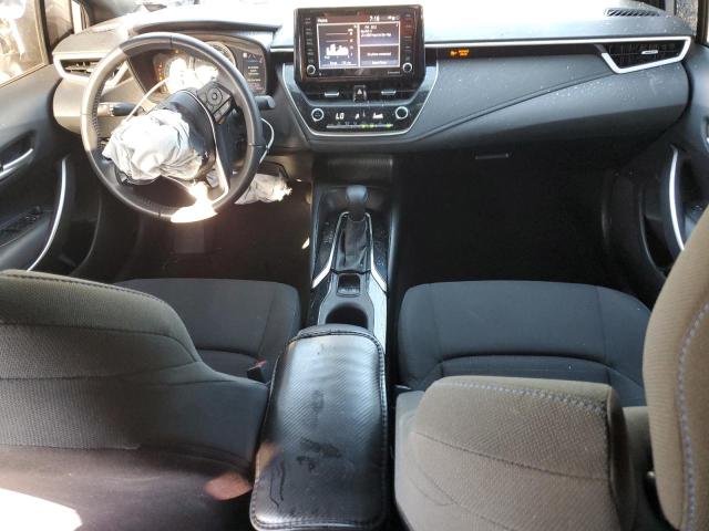 2022 TOYOTA COROLLA SE - JTDS4MCE0NJ082468