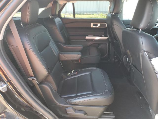 2021 FORD EXPLORER X - 1FMSK8DH5MGB91313