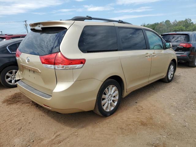 Vin: 5tdjk3dc5bs025514, lot: 68974224, toyota all models le 20113
