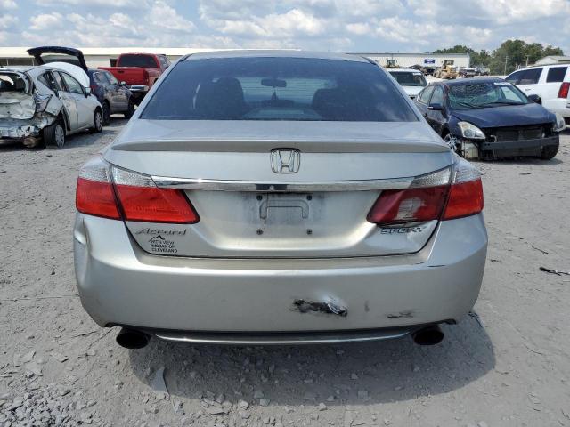 VIN 1HGCR2F55FA152524 2015 Honda Accord, Sport no.6