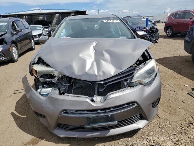 VIN 2T1BURHE5GC613345 2016 Toyota Corolla, L no.5