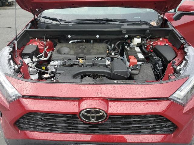 VIN 2T3P1RFV0RW411121 2024 TOYOTA RAV4 no.12