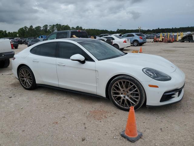 WP0AA2A79JL107895 2018 PORSCHE PANAMERA