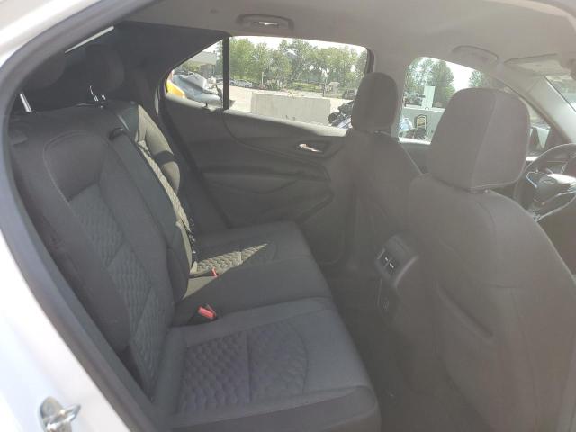 2020 CHEVROLET EQUINOX LT - 3GNAXKEV1LS717608