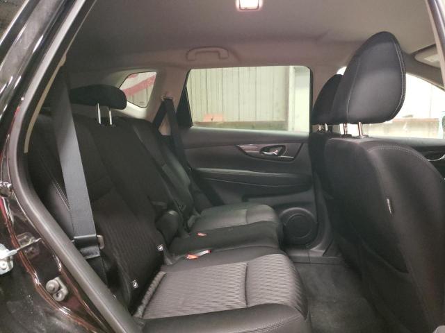 2019 NISSAN ROGUE S - KNMAT2MV7KP544230