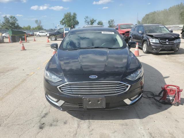 VIN 3FA6P0H77HR163852 2017 Ford Fusion, SE no.5