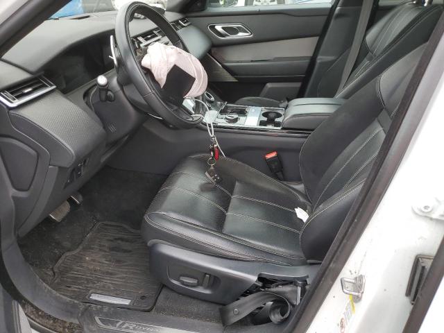 2018 LAND ROVER RANGE ROVE - SALYL2RV8JA758208