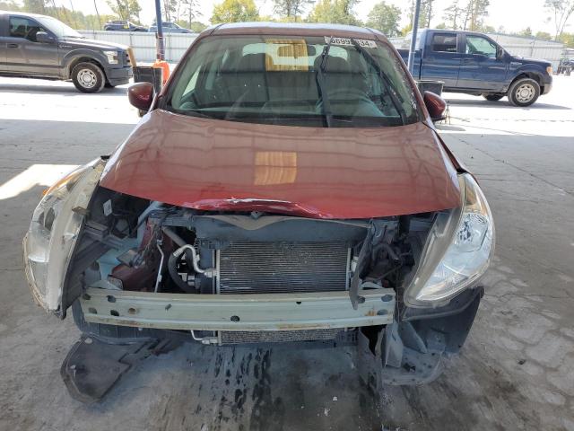 2019 NISSAN VERSA S - 3N1CN7AP7KL879010