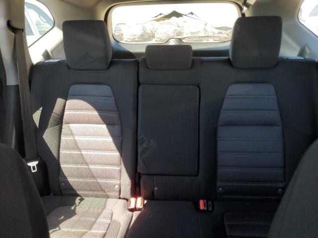 2020 HONDA CR-V LX - 7FARW2H22LE003693