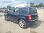 JEEP PATRIOT LA photo