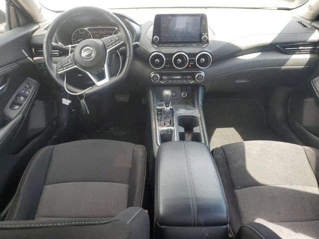 2020 NISSAN SENTRA SV - 3N1AB8CV6LY267189