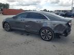 LINCOLN MKZ RESERV снимка