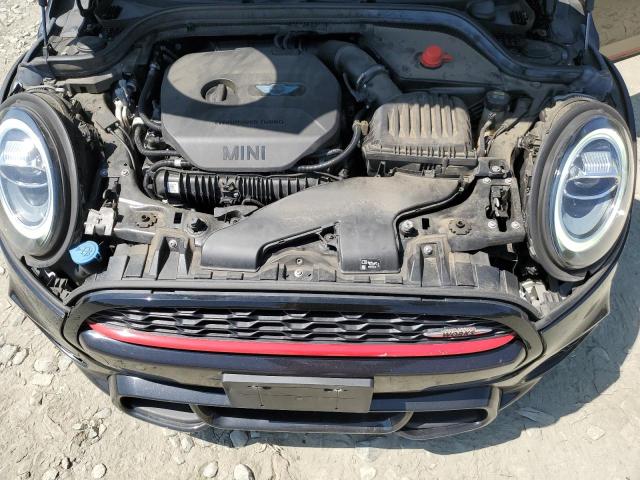 2019 MINI COOPER JOH WMWXM9C52K2J08512