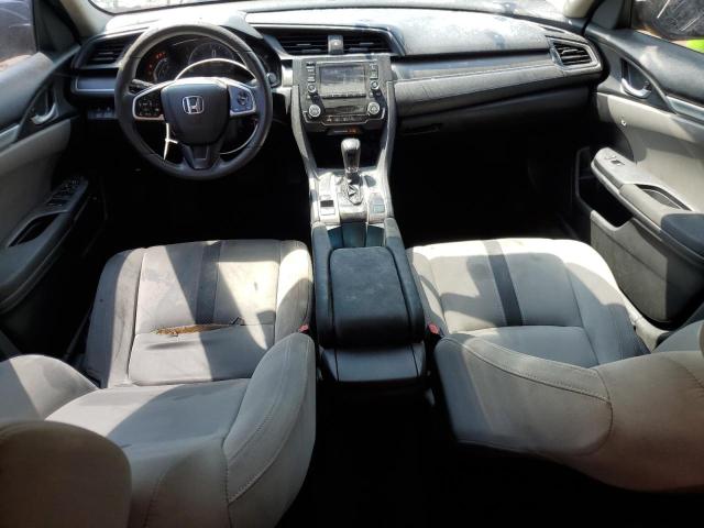 2019 HONDA CIVIC LX - 19XFC2F63KE204536