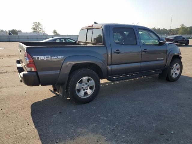 2015 TOYOTA TACOMA DOU - 5TFLU4EN3FX144588