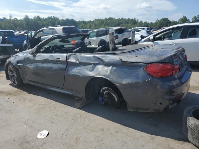 VIN WBS3U9C5XFP967978 2015 BMW M4 no.2