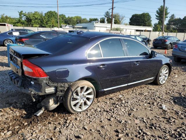 VIN YV140MAM5G1196039 2016 Volvo S80, Platinum no.3