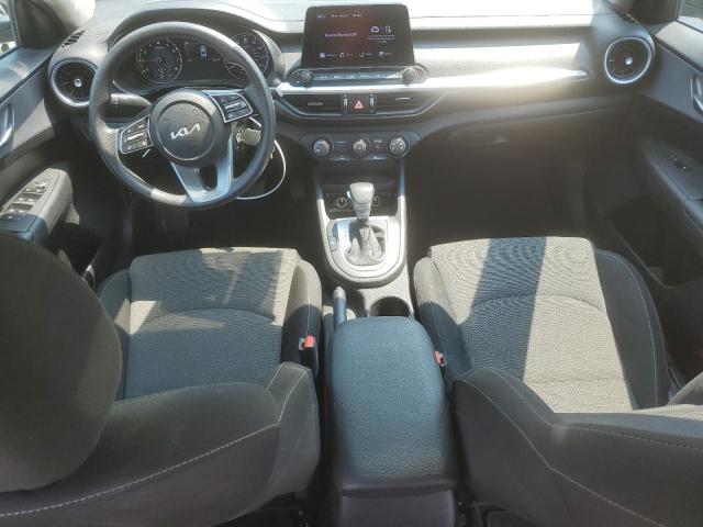 2022 KIA FORTE FE - 3KPF24AD7NE425677