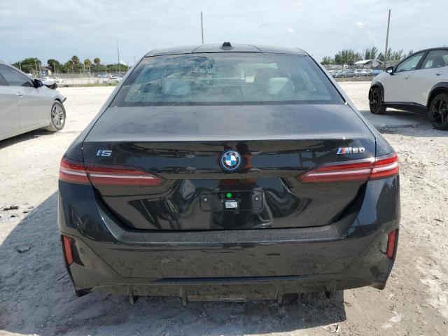 2024 BMW I5 M60 WBY43FK08RCP18592