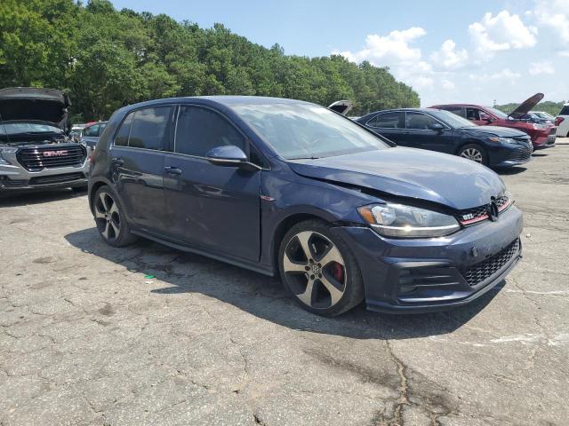 2018 VOLKSWAGEN GTI S - 3VW547AU8JM292352
