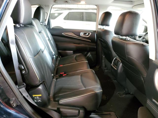 2017 INFINITI QX60 - 5N1DL0MM0HC526608