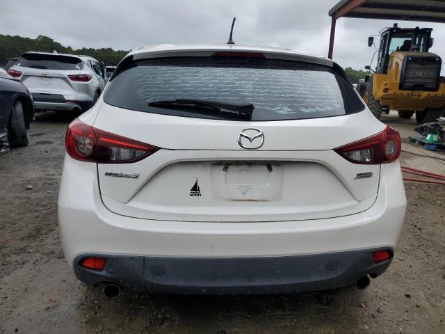 VIN 3MZBM1K73FM210835 2015 Mazda 3, Sport no.6