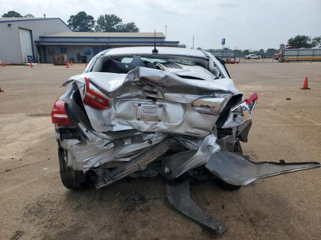 2015 FORD FOCUS S - 1FADP3E20FL287300